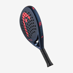 Image de RADICAL PRO 2024  Padel Noir/rouge