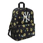 Image de SAC À DOS NEW YORK YANKEES  OSFM Noir/jaune