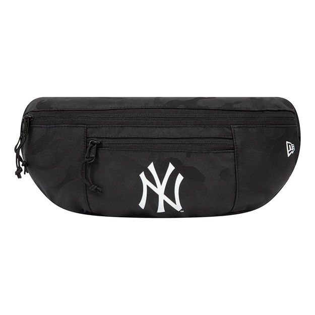 Image de SAC BANANE NEW YORK YANKEES  OSFM Noir