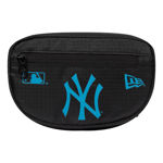 Image de MINI SAC BANANE NEW YORK YANKEES  OSFM Noir/bleu