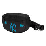 Image de MINI SAC BANANE NEW YORK YANKEES  OSFM Noir/bleu