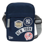 Image de SAC BANDOULIÈRE NEW YORK YANKEES  OSFM Bleu marine