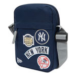 Image de SAC BANDOULIÈRE NEW YORK YANKEES  OSFM Bleu marine