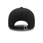 Image de CASQUETTE RAIDERS DE LAS VEGAS  9FORTY ADJUST Noir