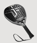 Image de ULTIMATE PRO LIGHT HES-CARBON  Padel Noir