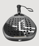 Image de ULTIMATE PRO LIGHT HES-CARBON  Padel Noir