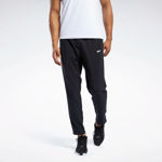 Image de ID TRAIN WOVEN PANT  S Noir