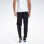 Image de ID TRAIN WOVEN PANT  S Noir