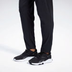 Image de ID TRAIN WOVEN PANT  S Noir