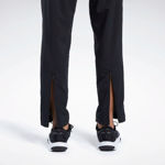 Image de ID TRAIN WOVEN PANT  S Noir