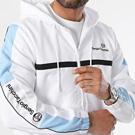 Image de PRANNIE TRACK JACKET