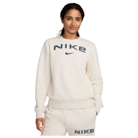 Image de NIKE W NSW PHNX FLC STD LOGO HDY