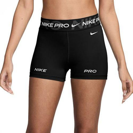 Image de NIKE DRI-FIT PRO HIGH-RISE 3 INCH SHORT TIGHT