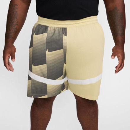 Image de SHORT NIKE ICON TEAM GOLD