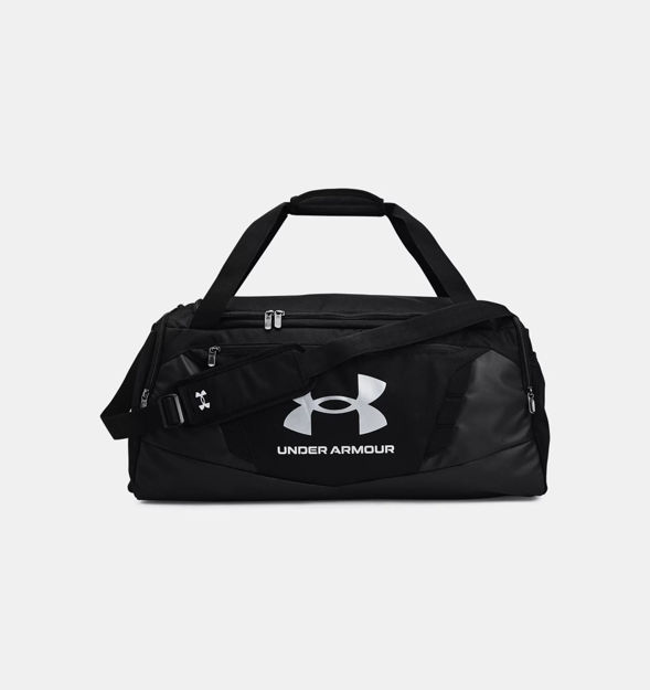 Image de UA UNDENIABLE 5.0 DUFFLE  M Noir