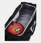 Image de UA UNDENIABLE 5.0 DUFFLE  M Noir