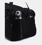 Image de UA UNDENIABLE 5.0 DUFFLE  M Noir