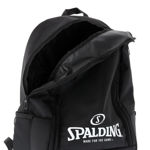 Image de TEAM BACKPACK 50L  500ML Noir