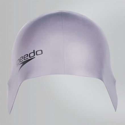 Image de SILICONE CAP  SENIOR Gris