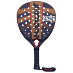 Image de TECHNICAL VIPER  Padel Noir/cuivre