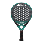 Image de SIUX TRILOGY LITE AIR 4  Padel Noir/vert