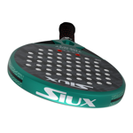 Image de SIUX TRILOGY LITE AIR 4  Padel Noir/vert