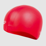 Image de SILICONE CAP  SENIOR Rouge