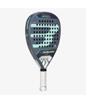 Image de PALA BULLPADEL VERTEX 04 W 24  Padel Gris anthracite