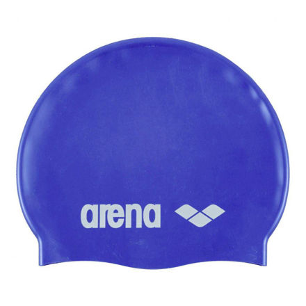 Image de CLASSIC SILICONE  SENIOR Bleu