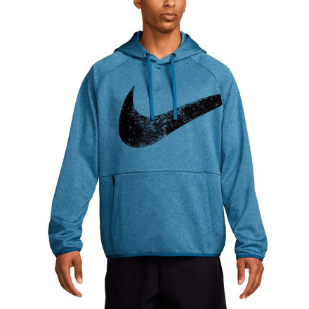 Image de NIKE SOLO SWOOSH HOODIE