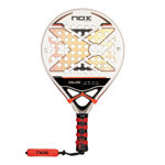 Image de NOX ML10 PRO CUP LUXURY 3K 24  Padel Blanc