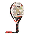 Image de NOX ML10 PRO CUP LUXURY 3K 24  Padel Blanc