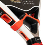 Image de NOX ML10 PRO CUP LUXURY 3K 24  Padel Blanc