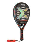 Image de NOX ML10 BAHIA 12K 24  PADEL Noir/gris