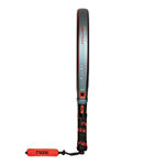 Image de NOX ML10 BAHIA 12K 24  PADEL Noir/gris