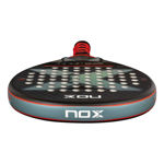 Image de NOX ML10 BAHIA 12K 24  PADEL Noir/gris