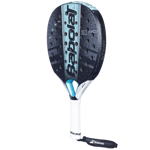 Image de STIMA ENERGY  Padel Noir/vert