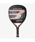 Image de PALA BULLPADEL ELITE W24  Padel Noir/rose