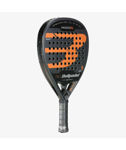 Image de PALA BULLPADEL HACK 03 COMFORT 24  Padel Noir/orange