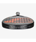 Image de PALA BULLPADEL HACK 03 COMFORT 24  Padel Noir/orange