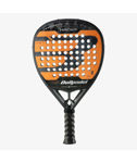 Image de PALA BULLPADEL HACK 03 24  Padel Noir/orange