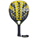 Image de COUNTER VIPER  Padel Noir/jaune