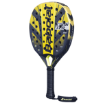 Image de COUNTER VIPER  Padel Noir/jaune