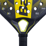 Image de COUNTER VIPER  Padel Noir/jaune