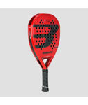 Image de XPLO COMFORT 25  Padel Rouge/noir