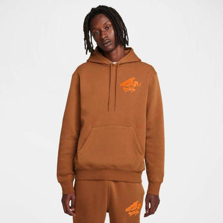 Image de NIKE SPORTSWEAR CLUB MEN'S HOODIE