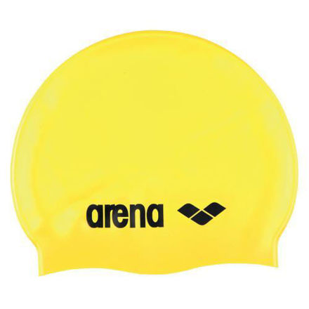 Image de CLASSIC SILICONE  SENIOR Jaune