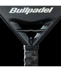 Image de PALA BULLPADEL NEURON 25  Padel Noir/gris