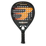 Image de VERTEX 04 HYBRID 25  Padel Noir/orange