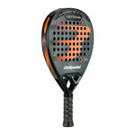 Image de VERTEX 04 HYBRID 25  Padel Noir/orange